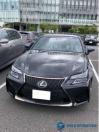 lexus gs_f
